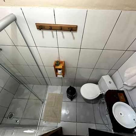 مبيت وإفطار Mucugê Casa Di Vo المظهر الخارجي الصورة