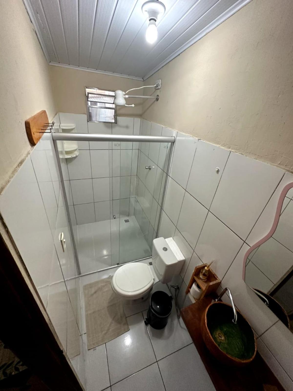 مبيت وإفطار Mucugê Casa Di Vo المظهر الخارجي الصورة