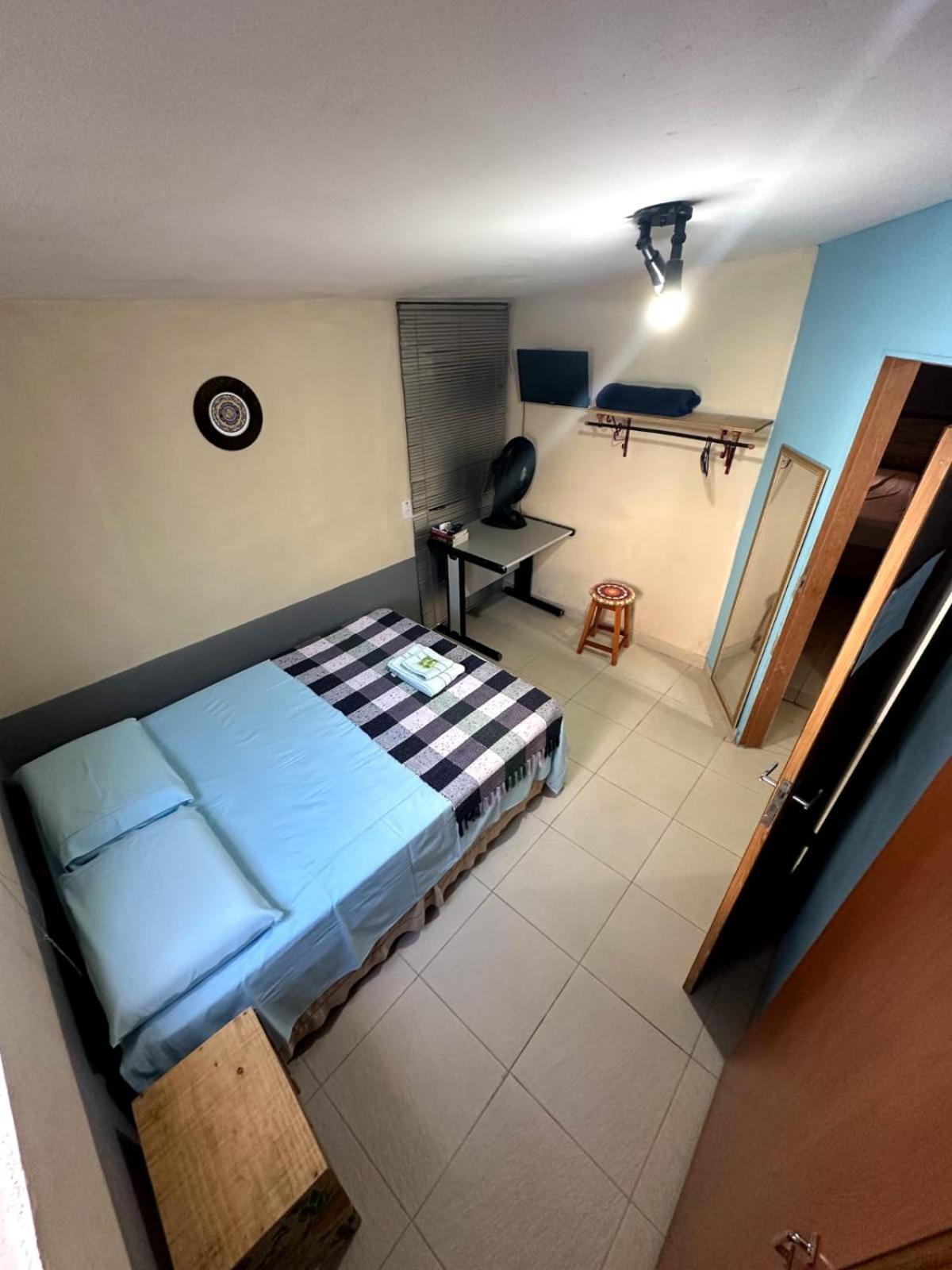 مبيت وإفطار Mucugê Casa Di Vo المظهر الخارجي الصورة