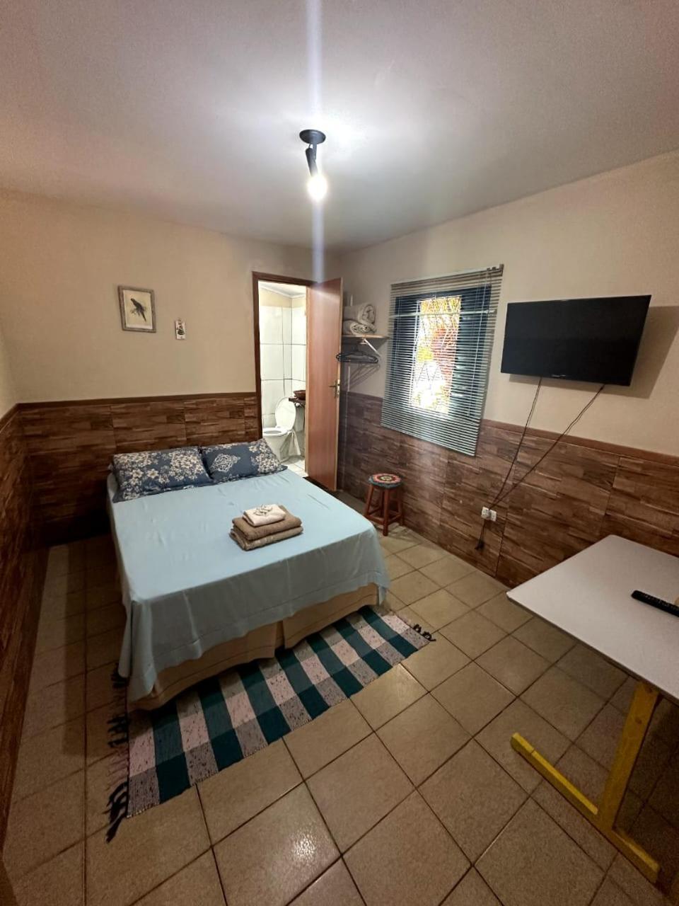 مبيت وإفطار Mucugê Casa Di Vo المظهر الخارجي الصورة