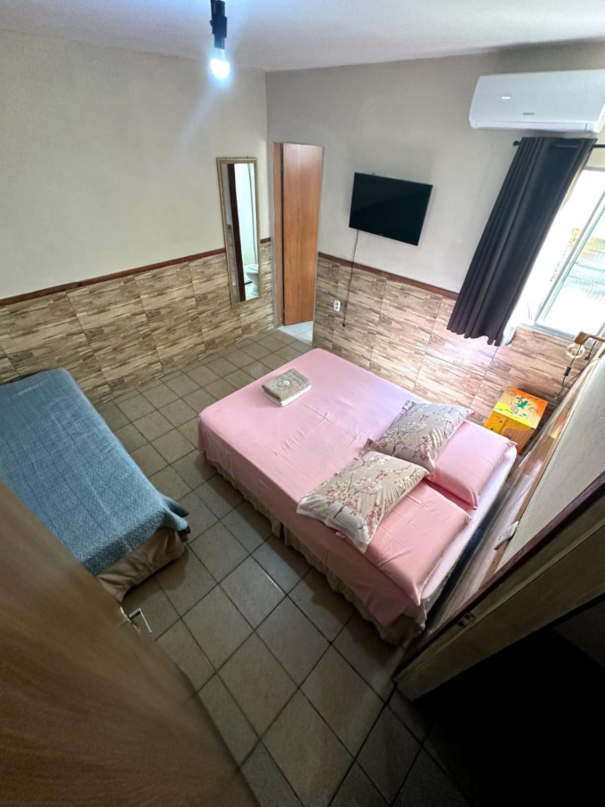 مبيت وإفطار Mucugê Casa Di Vo المظهر الخارجي الصورة